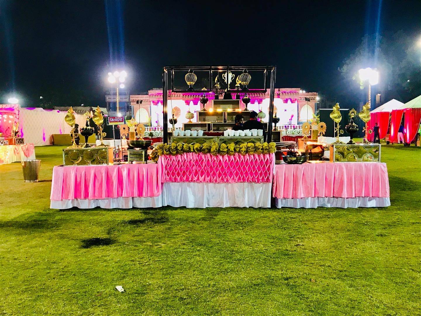 wedding venue in indore