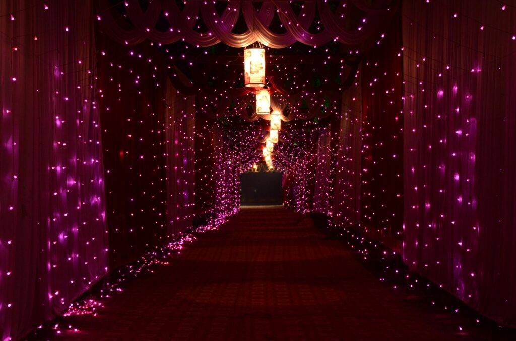 marriage garden in indore, marriage venue in indore