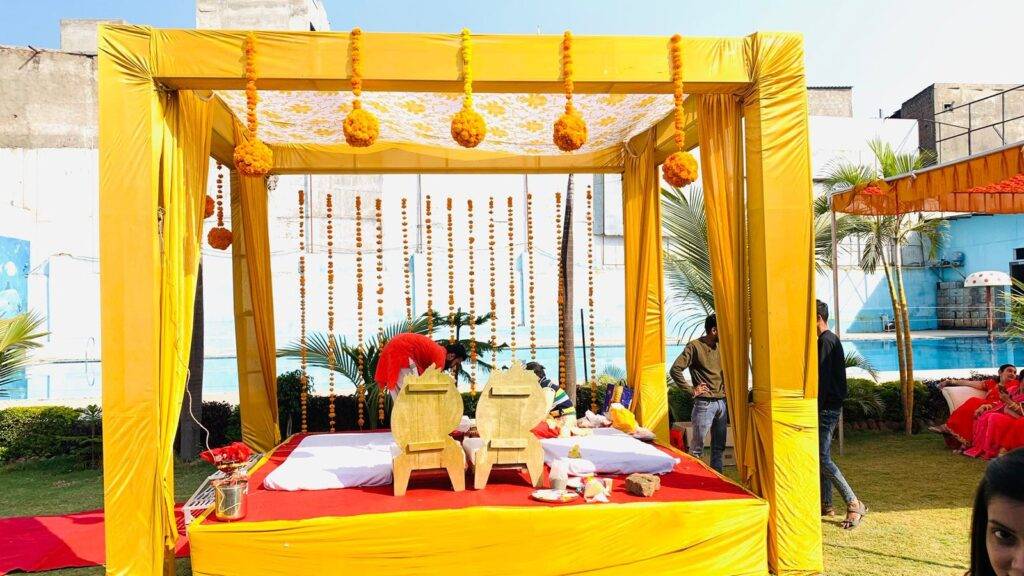 marriage garden in Indore, marriage venue in indore