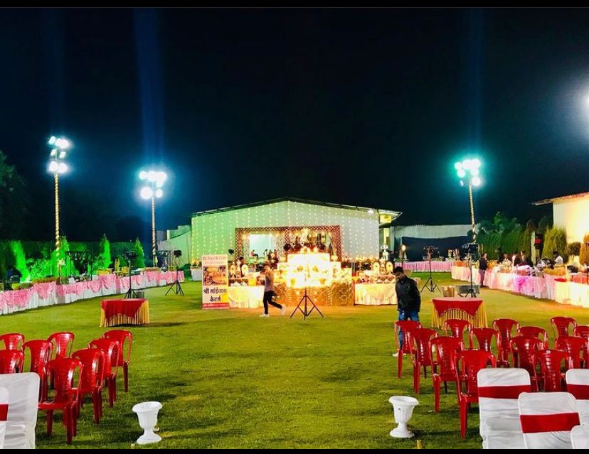 indore resorts for wedding, resorts for wedding in indore, best wedding garden in indore