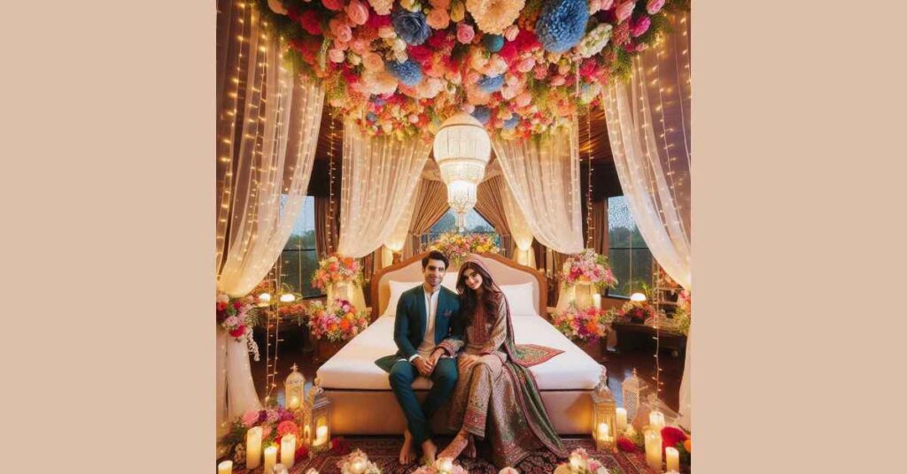 luxury wedding venues in Indore