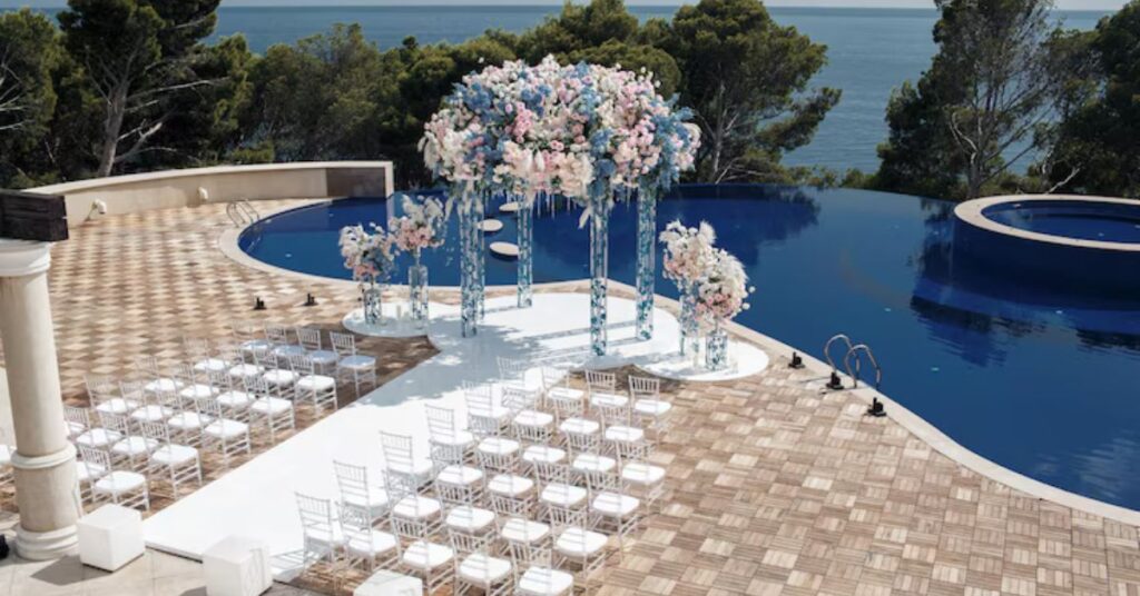 wedding venues in indore, garden in indore for marriage