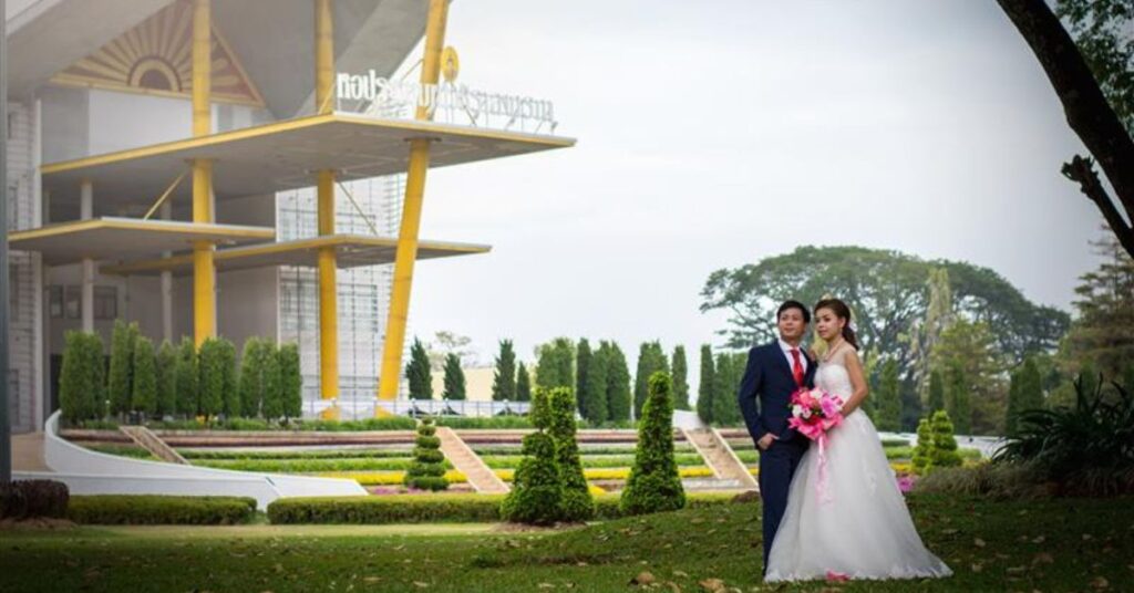 marriage resorts in indore